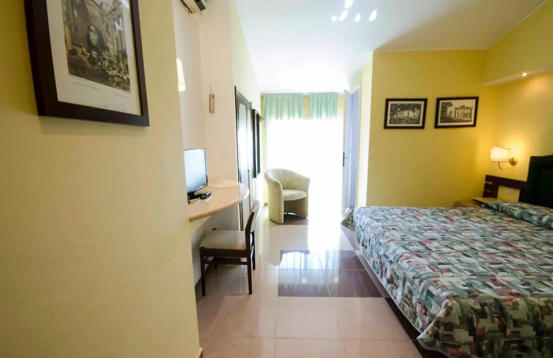 Hotel Tarconte-1