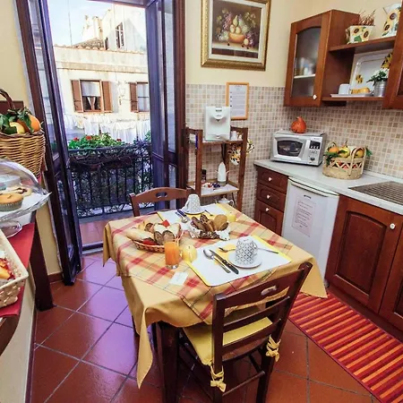 B&B Antiche Mura-3